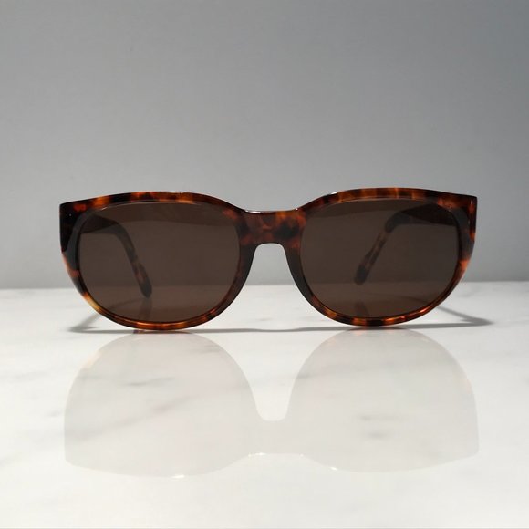 Cartier Glasses Sunglasses Trinity Havana Tortoise - Picture 3 of 8